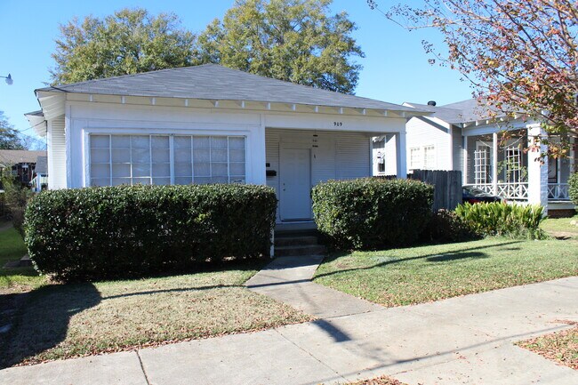 Building Photo - 909 N Congress St