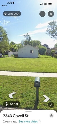 Building Photo - 7342 Cavell St