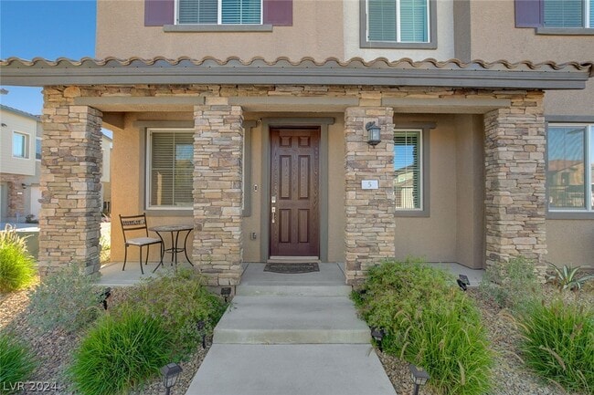 Building Photo - 7320 N Decatur Blvd