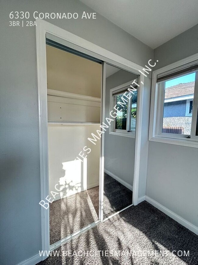 Building Photo - 6330 Coronado Ave