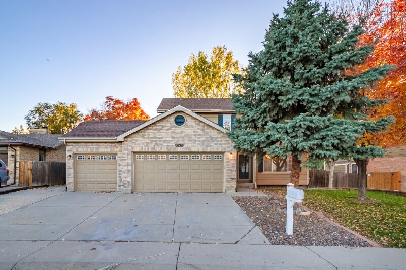 Building Photo - 13031 Dexter St