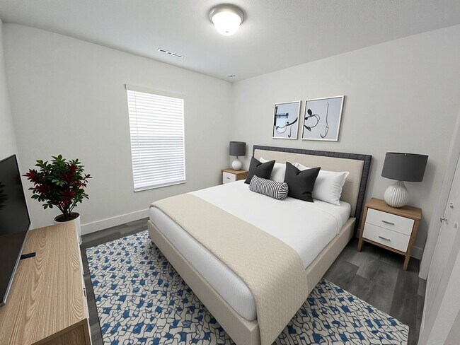 Building Photo - 8424 SW 135th Street Rd