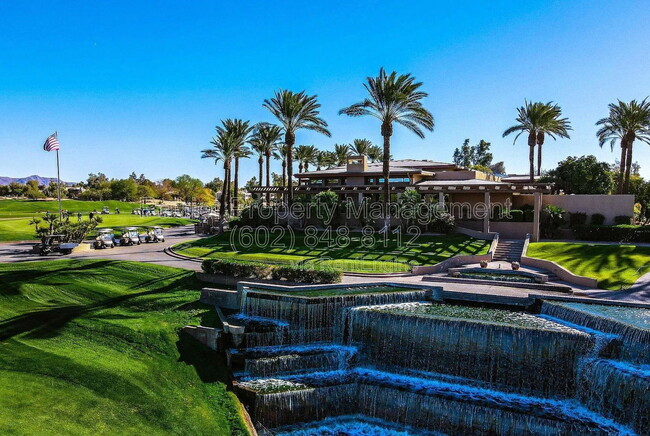 Building Photo - 8989 N Gainey Center Dr