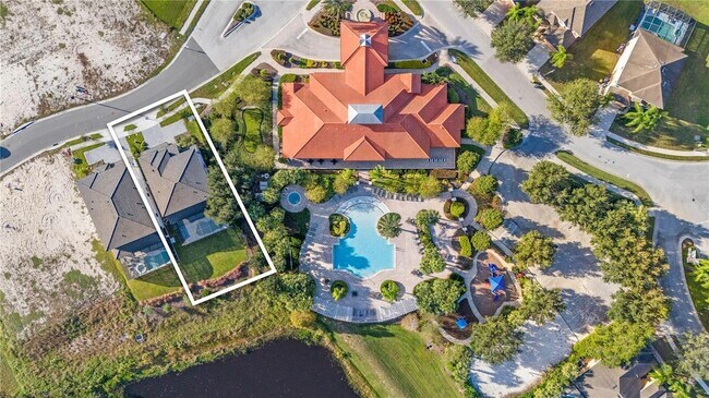 Building Photo - 1205 Butterfly Orchid Rd