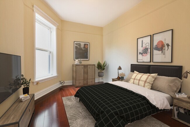 Building Photo - 833 W Wellington Ave