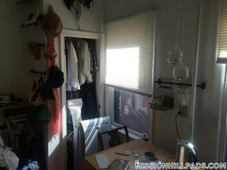 Building Photo - 55 S Huntington Ave