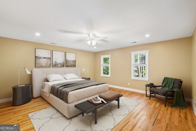 Building Photo - 2799 Brookcliff Landing NE