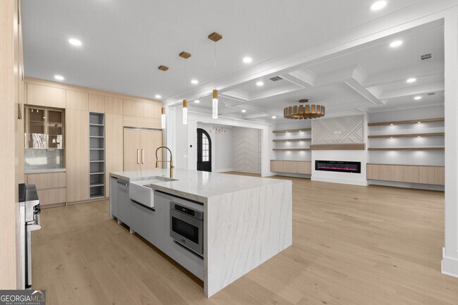 Building Photo - 407 Thunder Rd