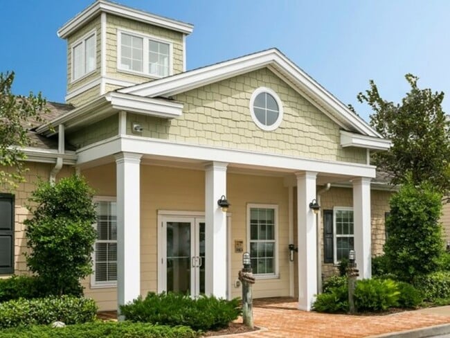 Building Photo - Nautilus Cove 2 Bedroom 2 Bath