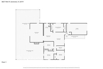 Building Photo - 8837 79th Pl
