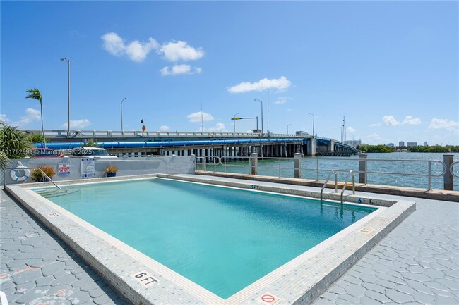 Building Photo - 7899 NE Bayshore Ct