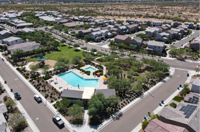 Building Photo - 4Bed/3Bath House at Mayo Blvd/Scottsdale Rd! Move-In Ready on 09/10/2026! – Gated Community!