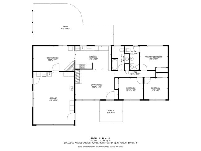 Building Photo - Charming Mid-Century Home in Lake Oswego School District