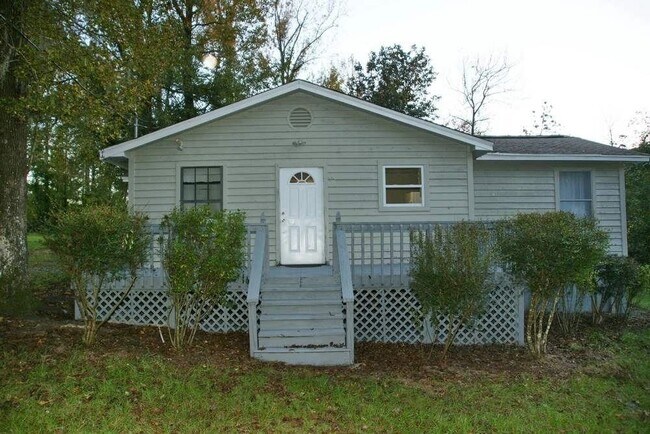 Building Photo - 3980 Flat Creek Rd