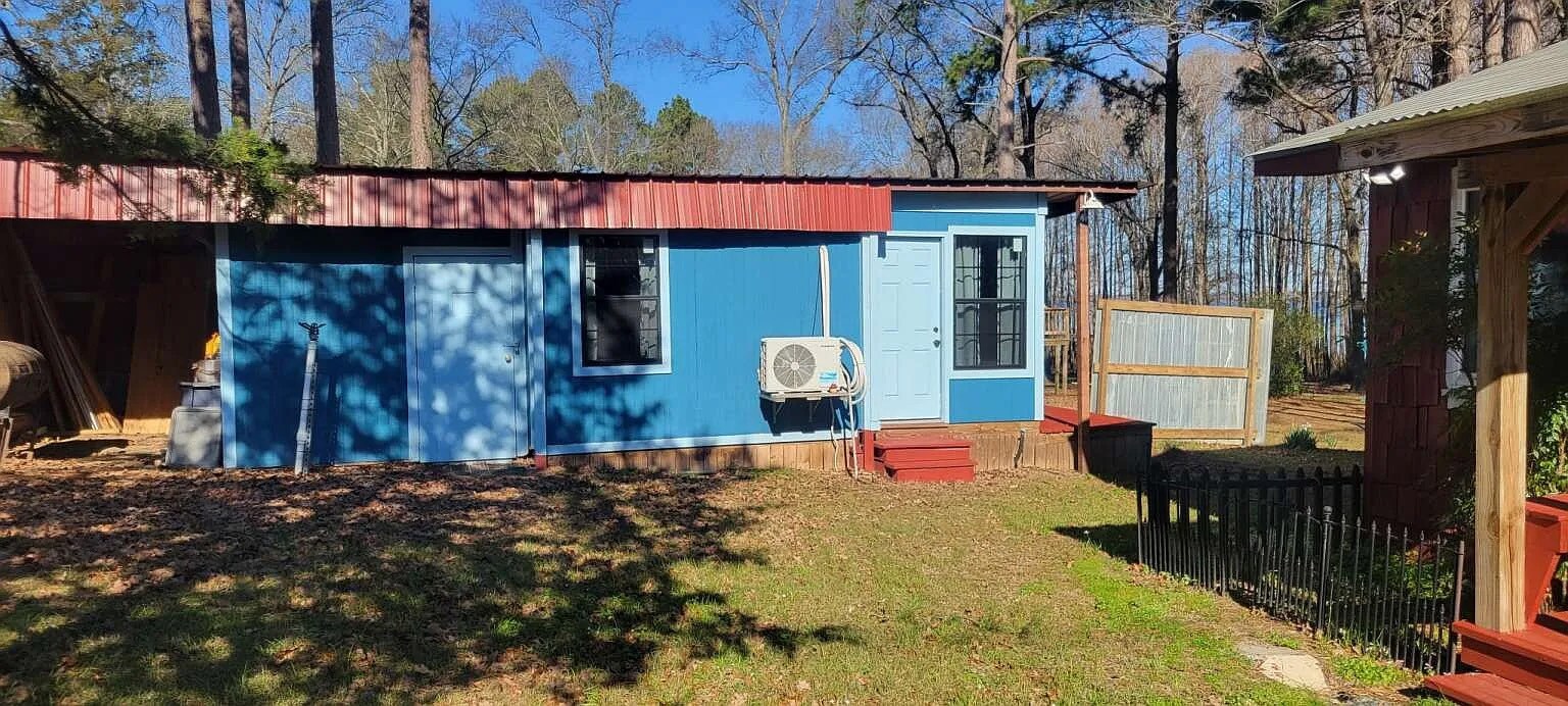 Building Photo - 8234 Haphazard Rd