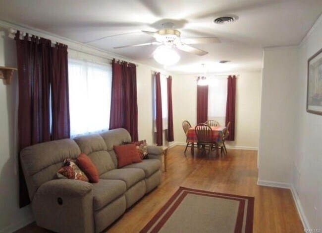 Building Photo - 3456 Harrison Rd