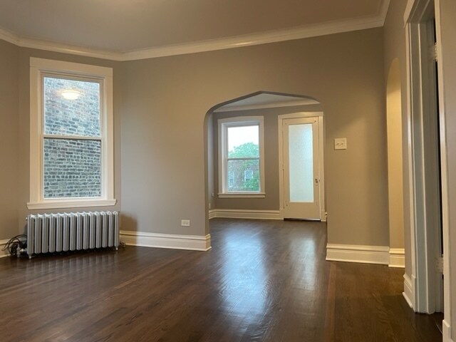 Building Photo - 4936 W Hutchinson St
