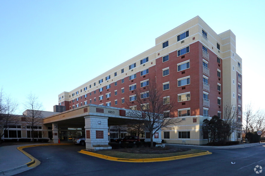 Montclare Senior Residences - 6650 W Belden Ave Chicago IL 60707 ...