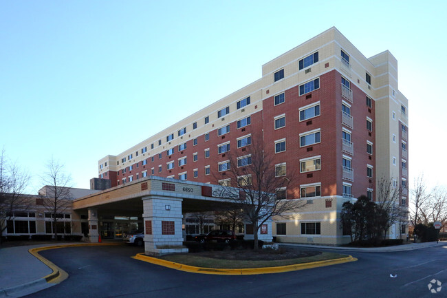 Building Photo - Montclare Senior Residences