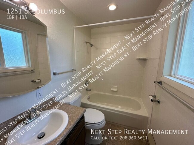 Building Photo - 1251 S. Columbus-