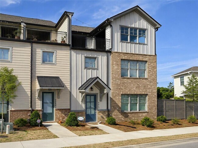 Building Photo - 6076 Cushing Cir