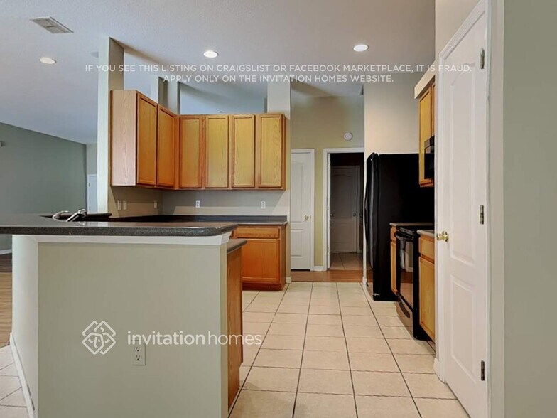 Building Photo - 3249 Ashmonte Dr