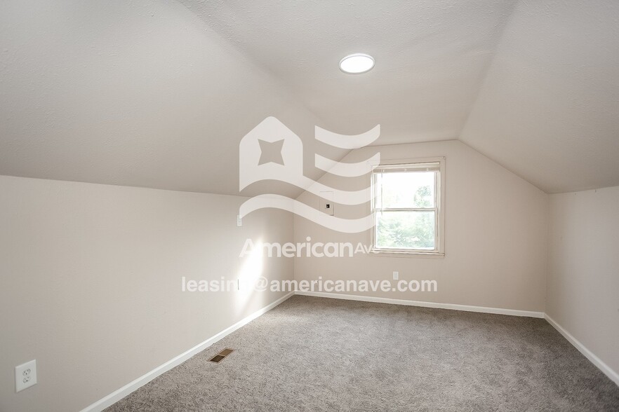 Building Photo - 4812 Balfour Rd