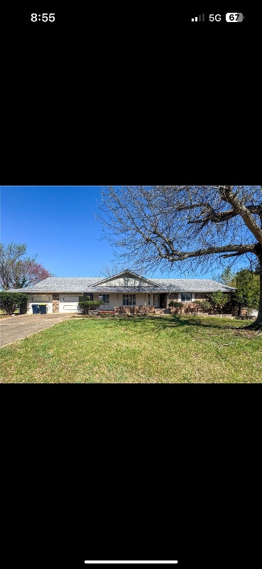 Building Photo - 105 Magnolia