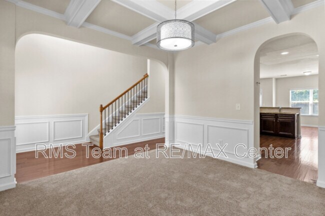 Building Photo - 3379 Gardenside Walk SW