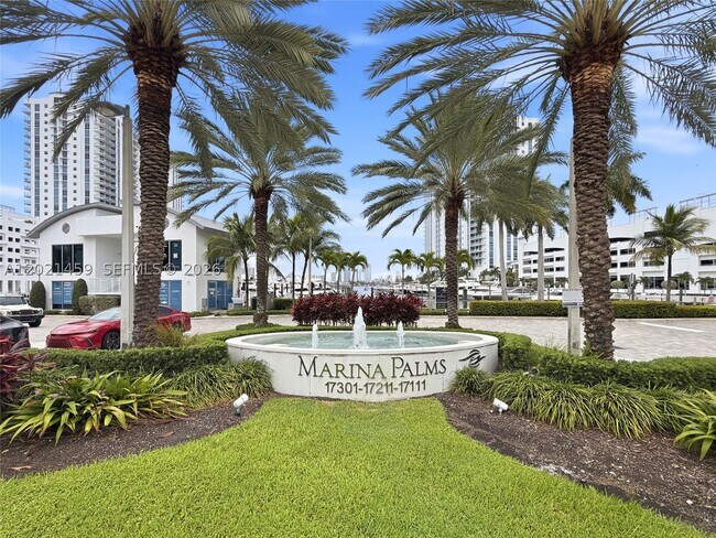 Building Photo - 17301 Biscayne Blvd