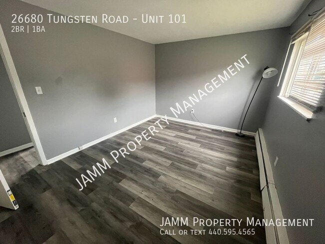 Building Photo - 2-Bedroom Apartment in Euclid!!