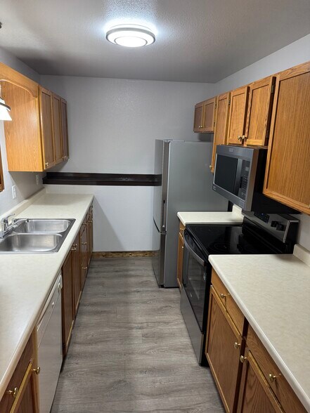 Building Photo - 732 Wisconsin St