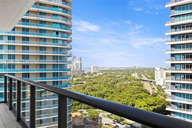 Building Photo - 1300 S Miami Ave