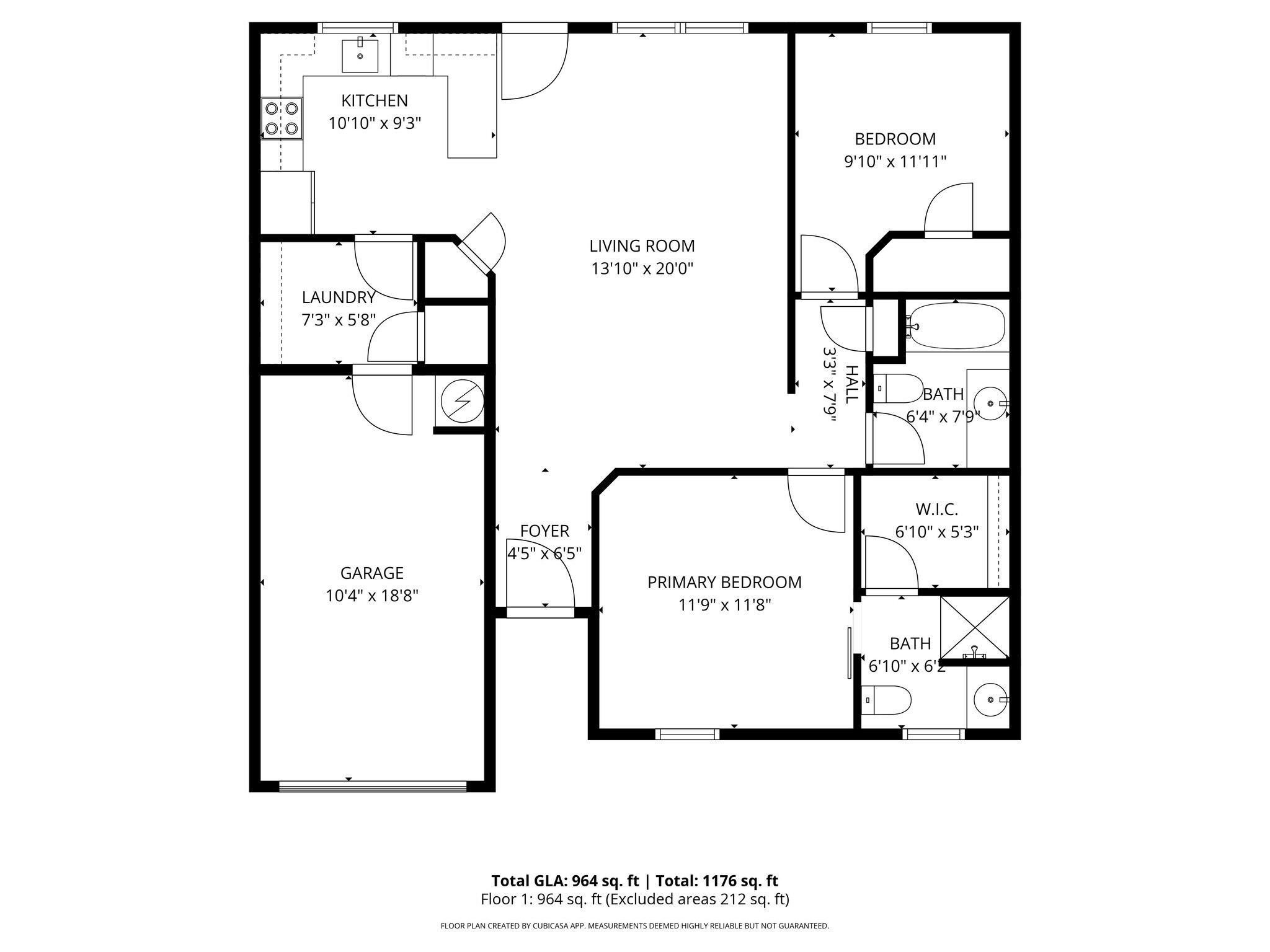 Building Photo - 1424 Shoshoni Trl
