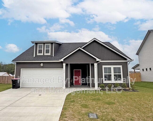 Primary Photo - 234 Wexford Wy