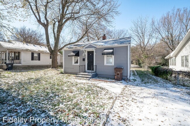 Building Photo - 1311 N Fremont Ave