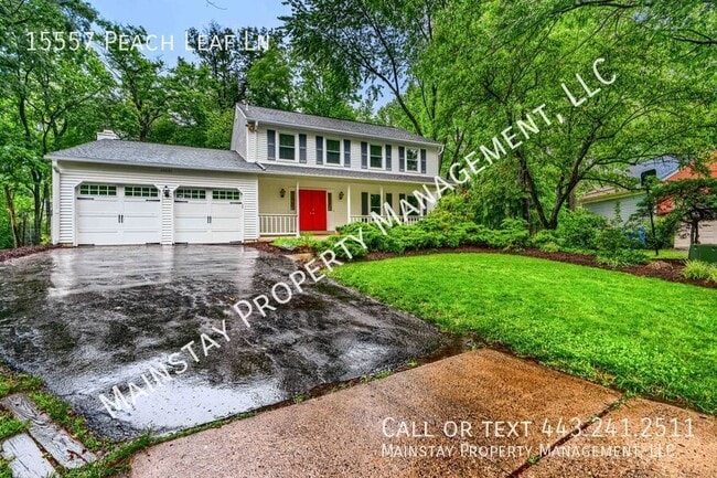 Building Photo - 15557 Peach Leaf Ln