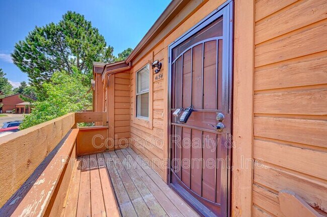 Building Photo - 4154 S Richfield Way