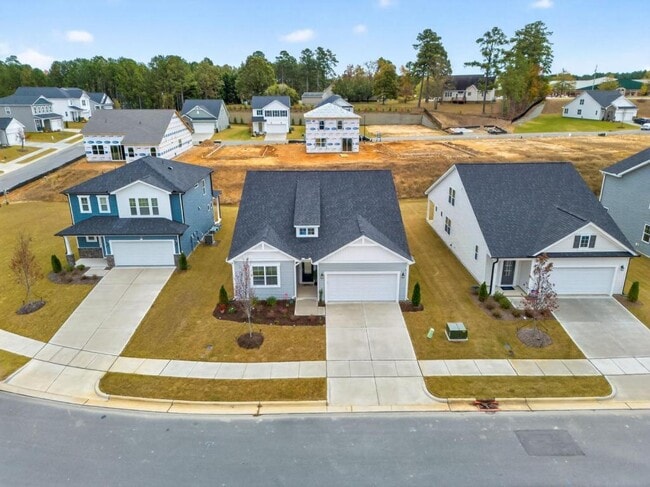 Building Photo - 163 Little Crk Dr