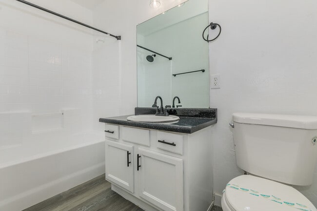 Building Photo - Vertical East Apartments