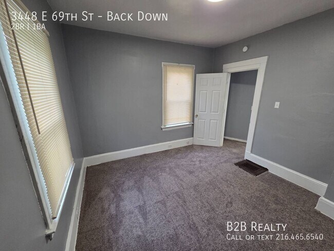 Building Photo - 3448 E 69th St