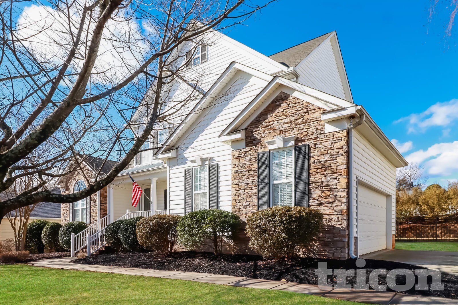 Building Photo - 619 Harrison Dr NW