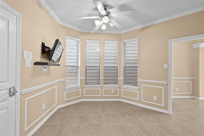 Building Photo - 1705 W T C Jester Blvd