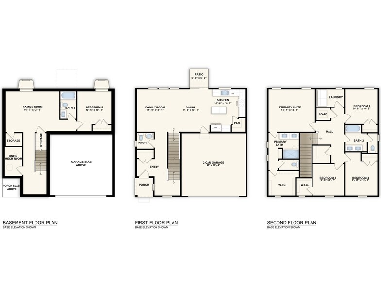 Building Photo - 5494 Damfield Ln