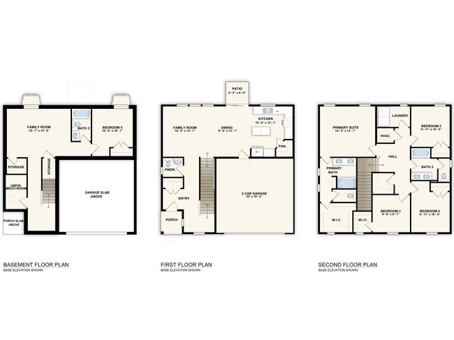 Building Photo - 5494 Damfield Ln
