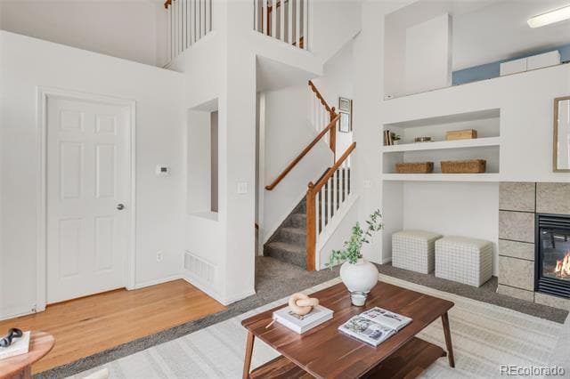 Building Photo - 9369 Longs Peak Dr