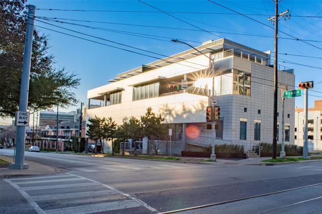 Building Photo - 3203 McKinney Ave