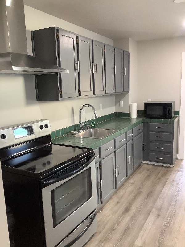 Building Photo - 407 Herman Ave