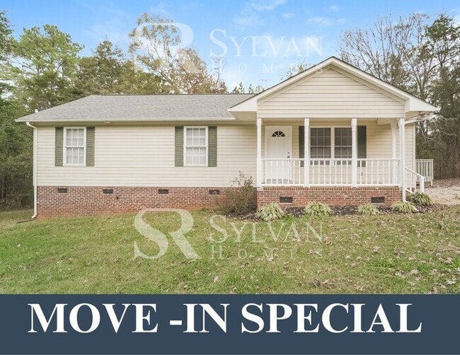 Primary Photo - This charming home is move-in ready