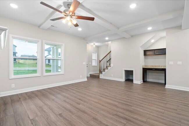 Building Photo - 2417 Bucklin Dr